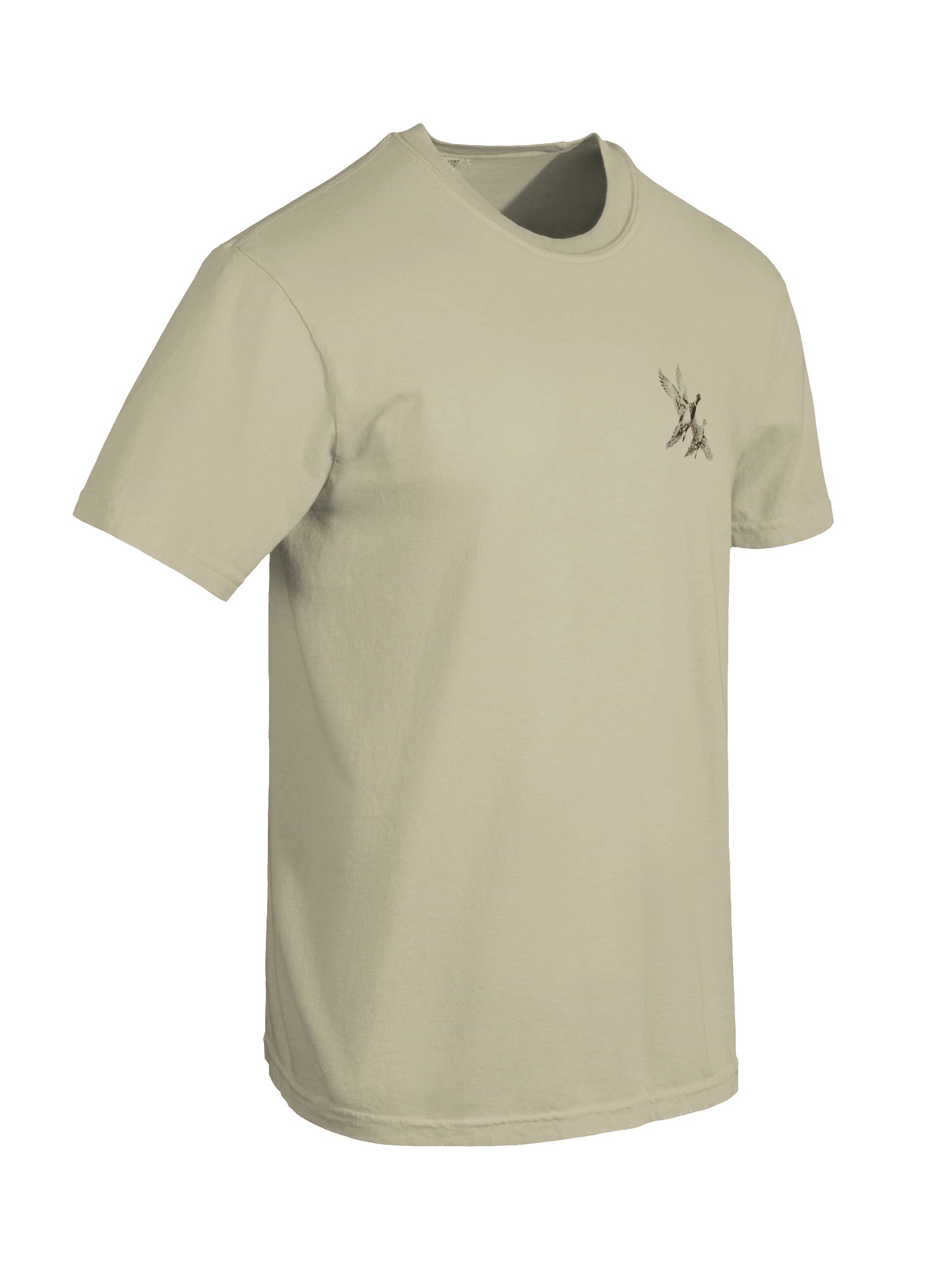 Pointer Dog Pheasant Hunting Shirt product image (3)
