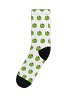 Lime Socks