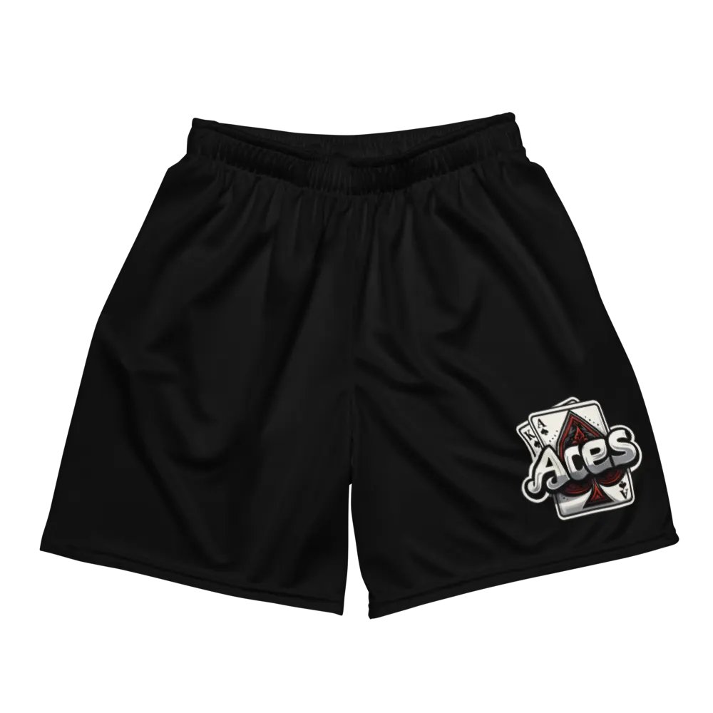 Retro Shorts product image (2)