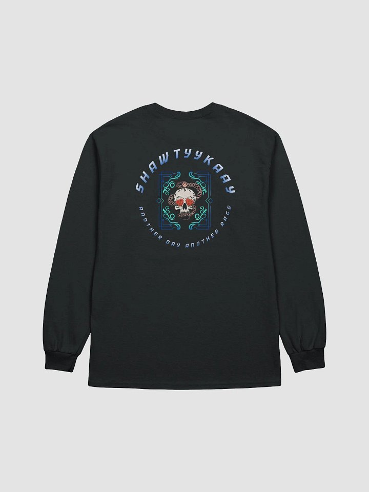Red Heart Pleaser Long Sleeve Tee product image (16)