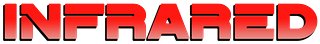 INFRARED | A New Superhero Comic Universe