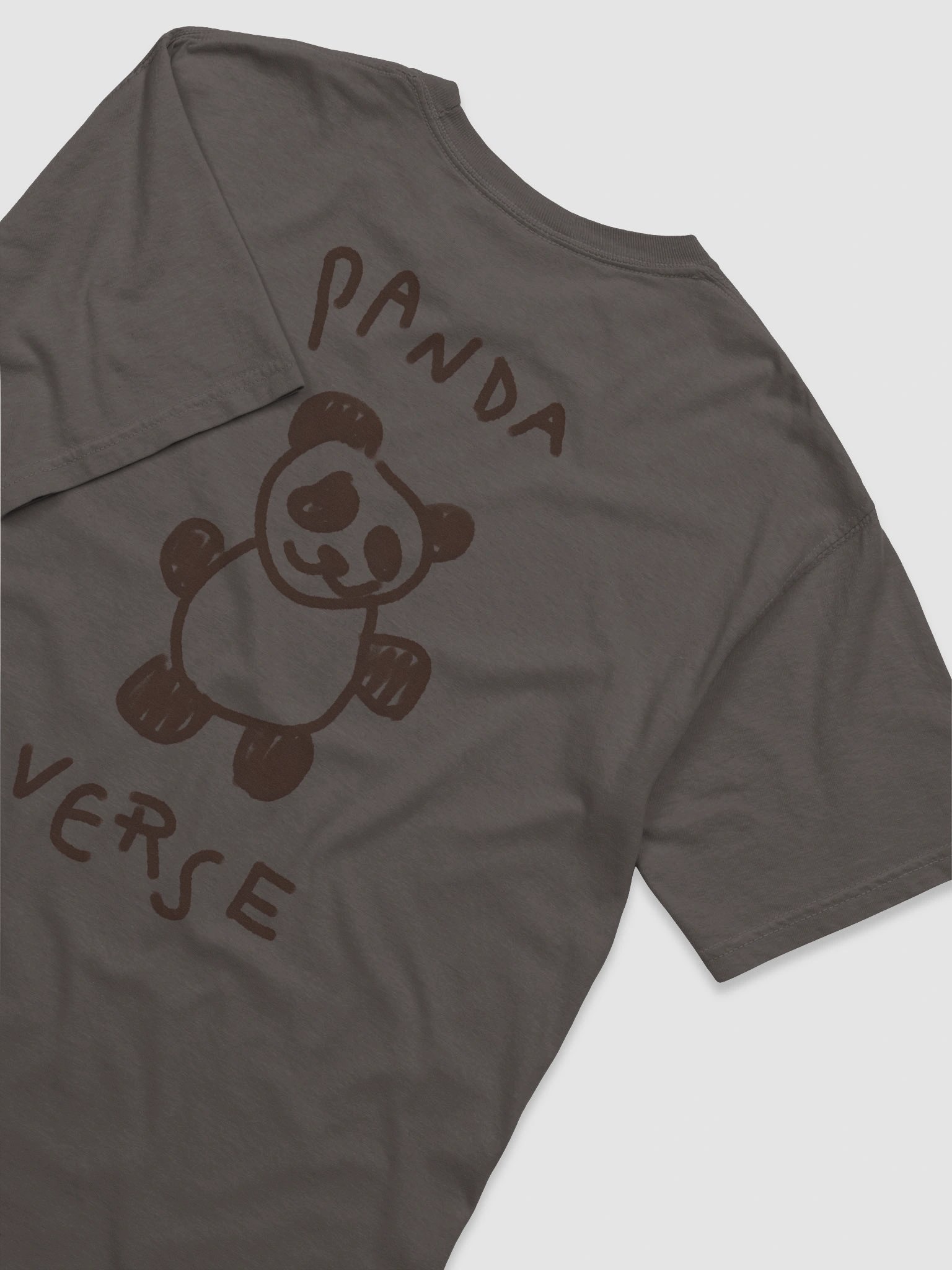 SCRIBBLES UNISEX SHIRT product image (36)