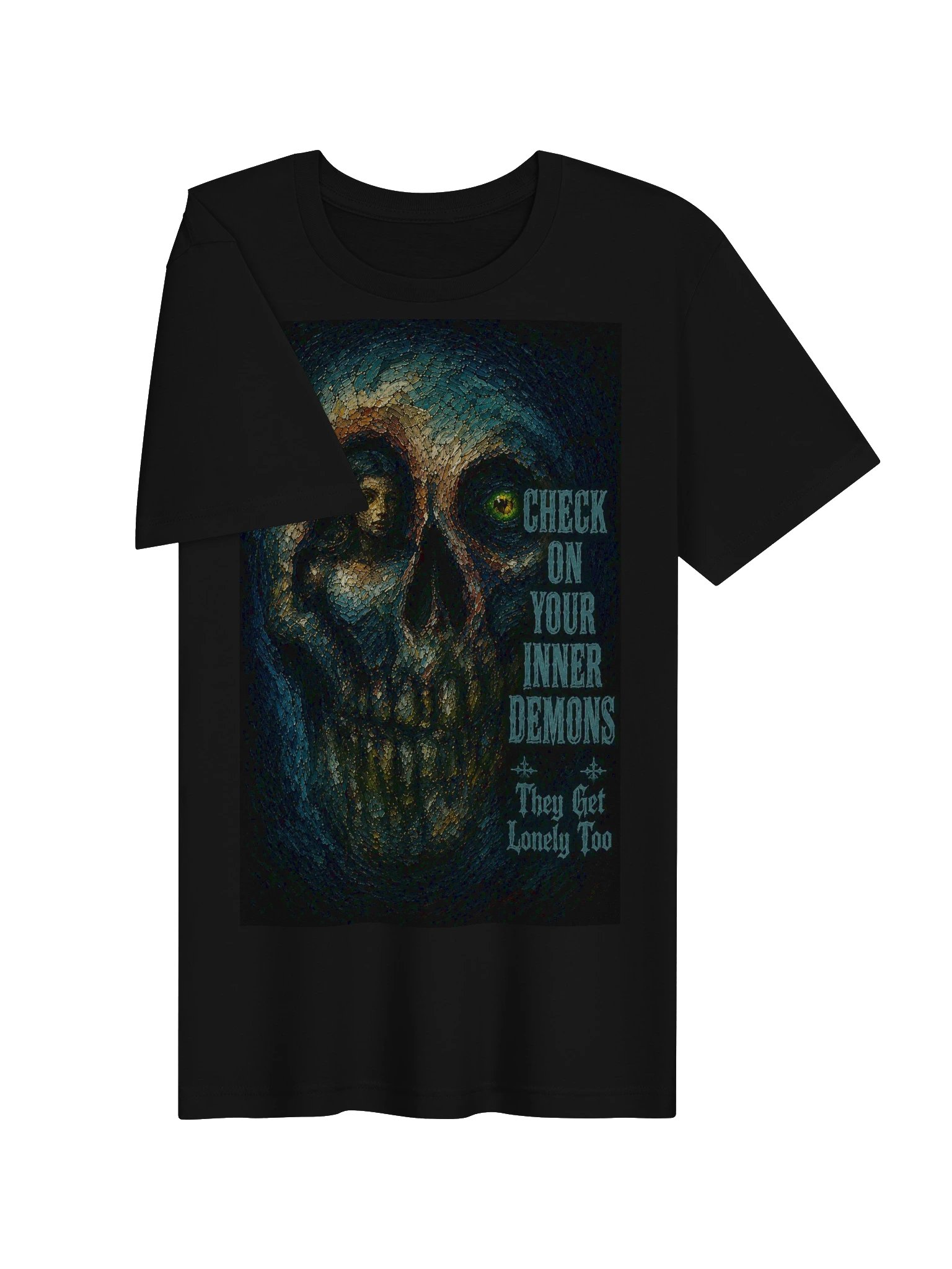 Check On Your Inner Demons product image (3)