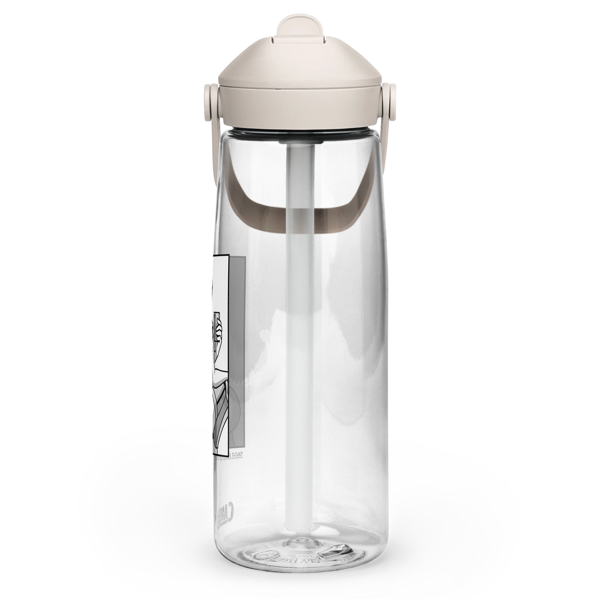 Onyx Waifu Bottle product image (3)