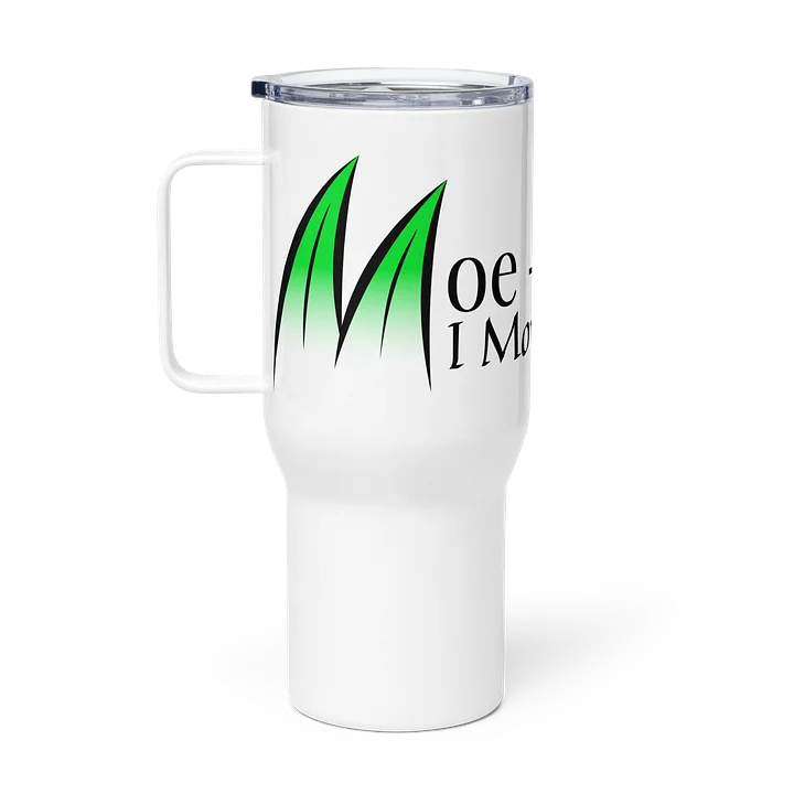 Moe Yallourn Travel Mug product image (1)