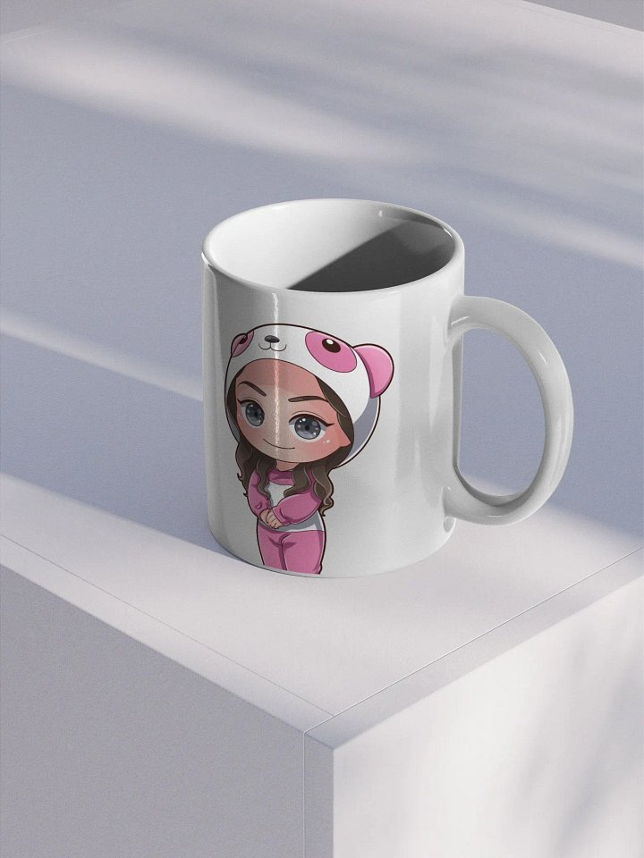 Logo Mug product image (2)