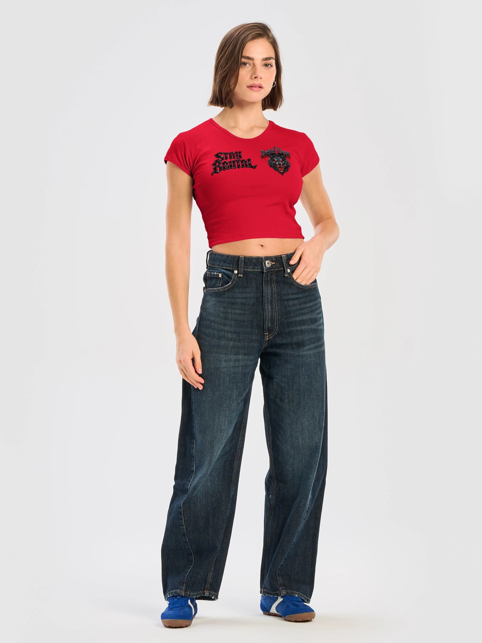 Bwear BABES WWOLF.... product image (5)