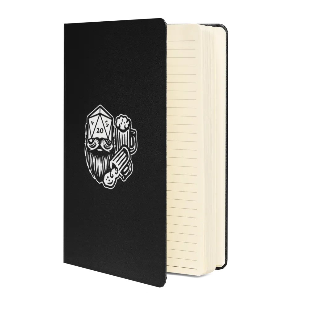 Bros custom notebook product image (3)