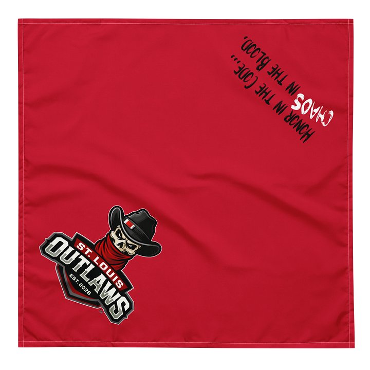 The Dual-Threat Bandana product image (1)