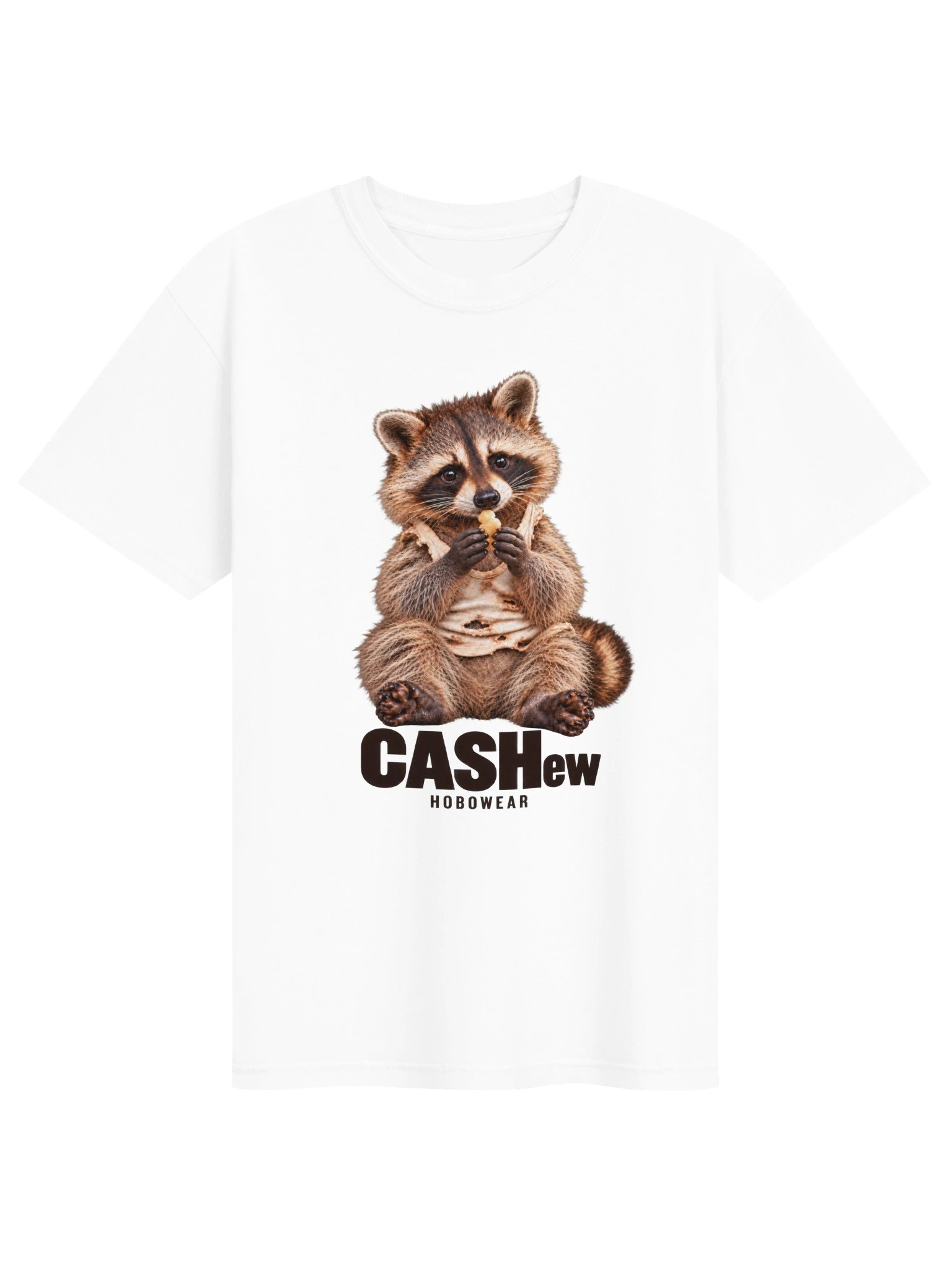 CASHew Logo Tee product image (91)