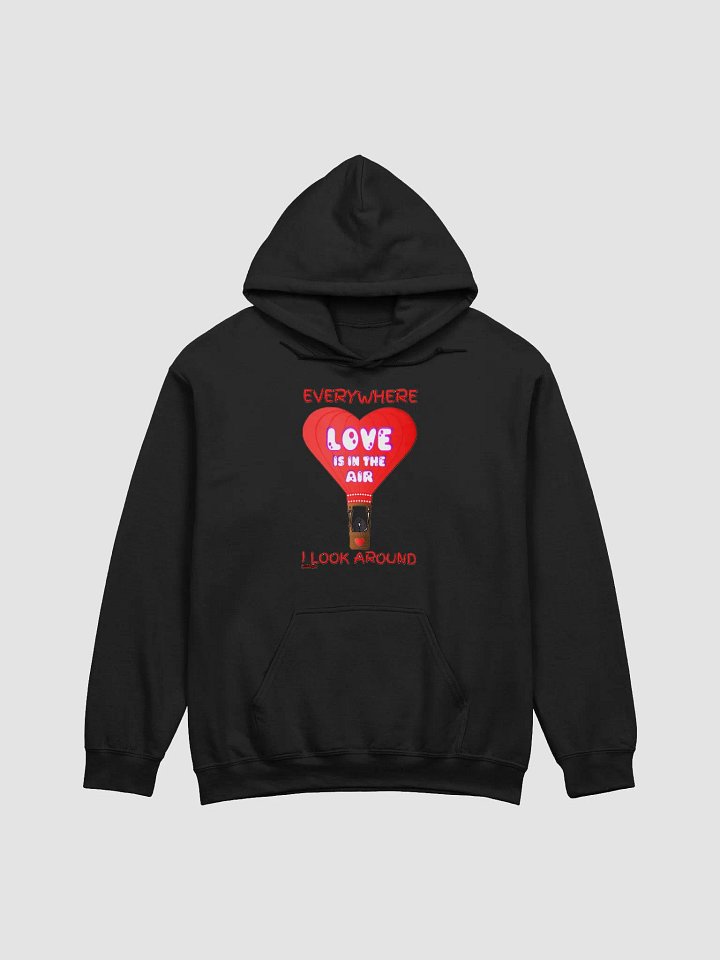 LOVE IS IN THE AIR product image (4)