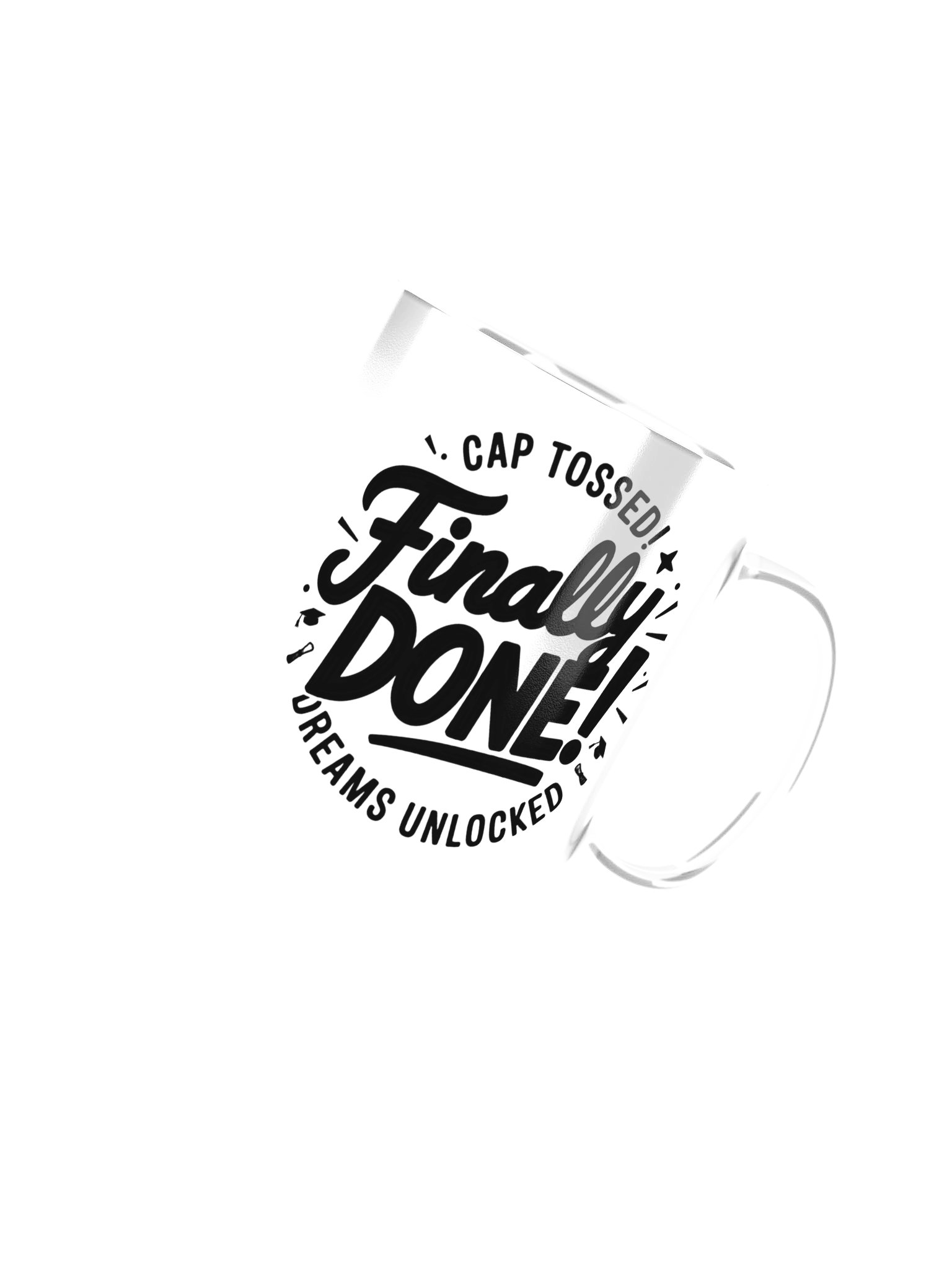 Finally Done! product image (4)
