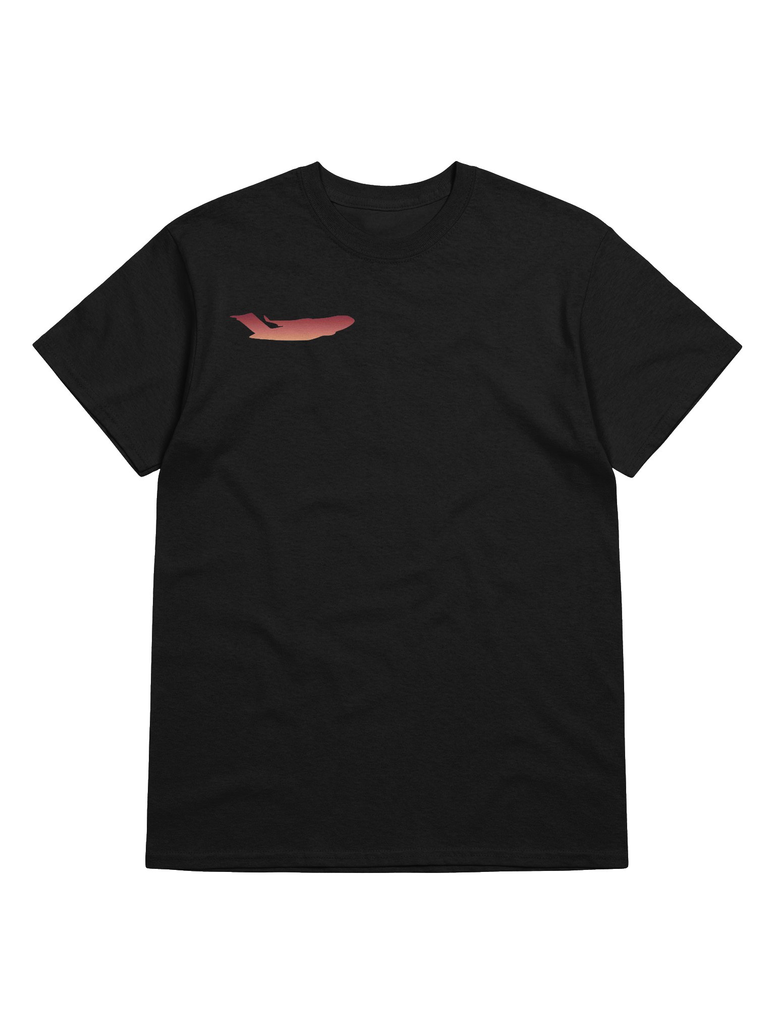 YPPH Plane Guy T-Shirt product image (1)