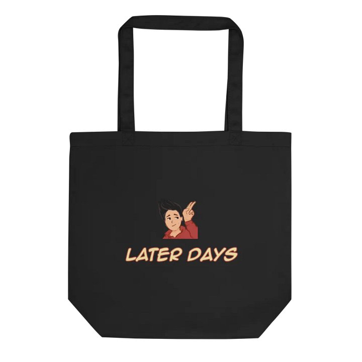 Vinsonte Merch Tote Bag product image (1)
