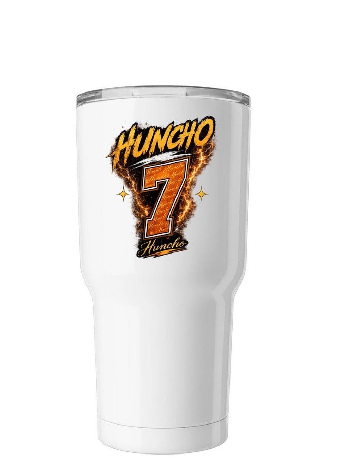 Hurricane #7 Tumbler product image (1)