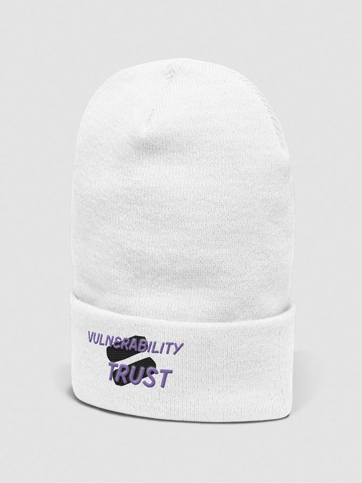 Vulnerability Skullee product image (6)