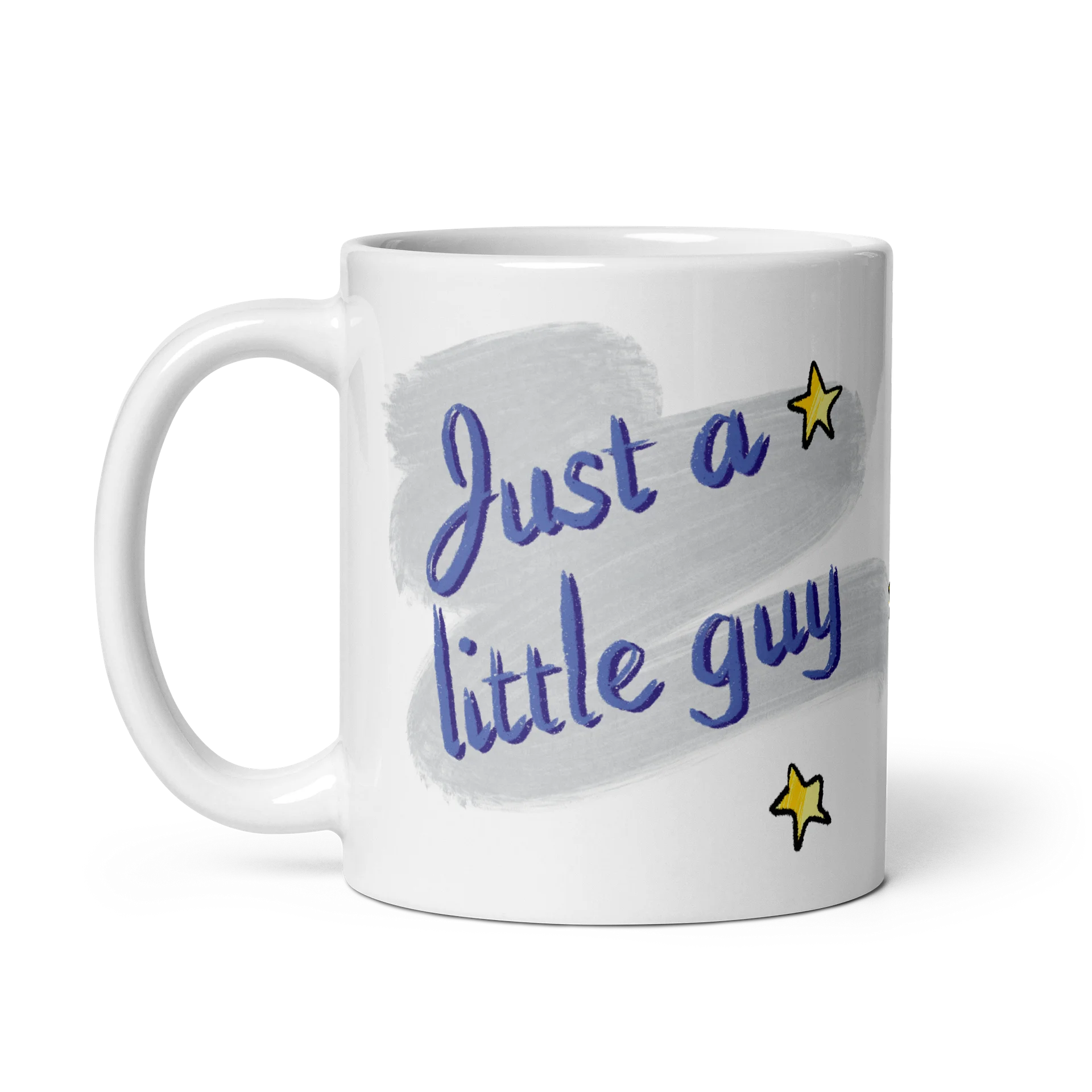 Little Guy Mug product image (3)