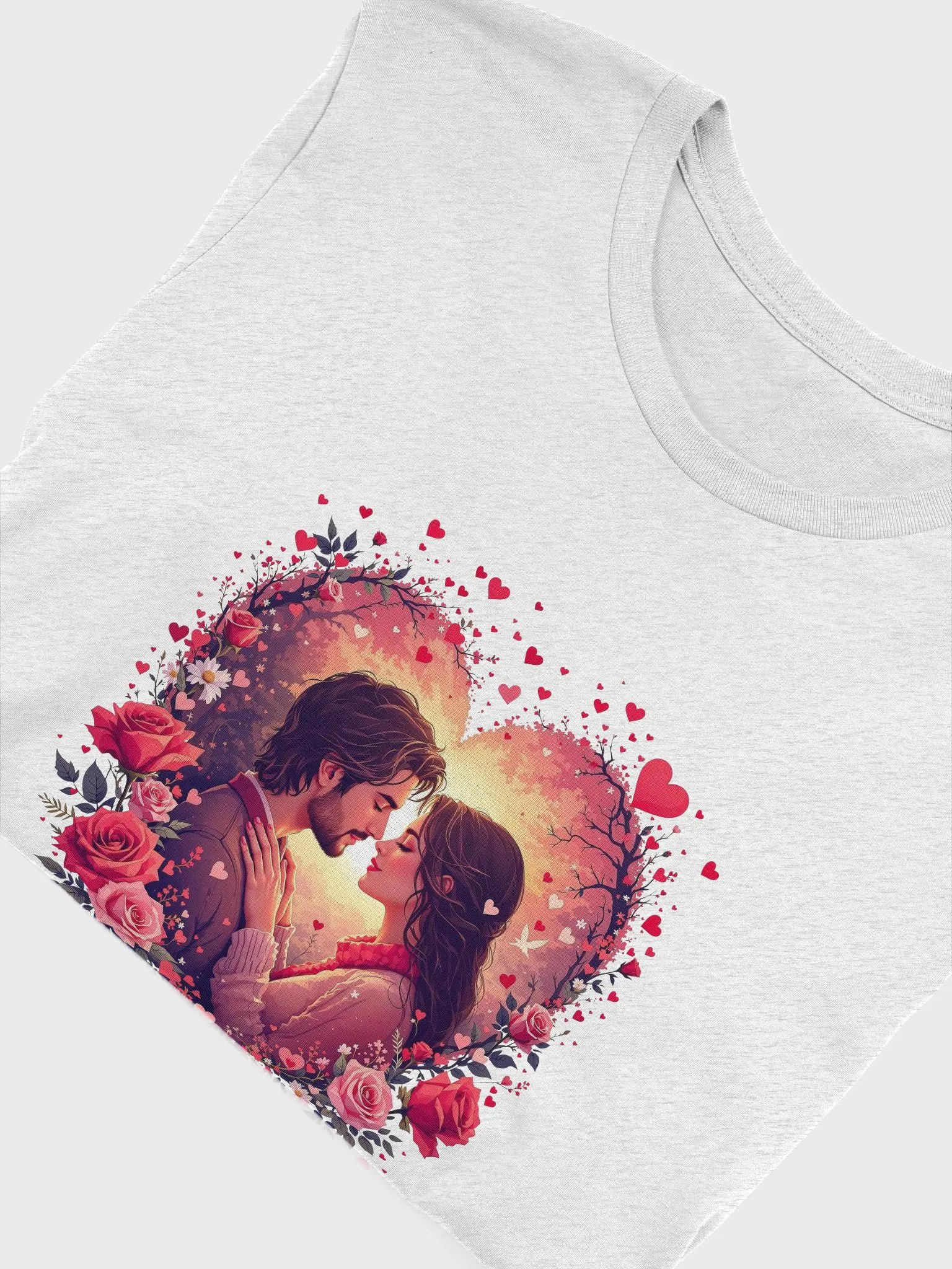 Eternal Love Blossom T-Shirt product image (48)