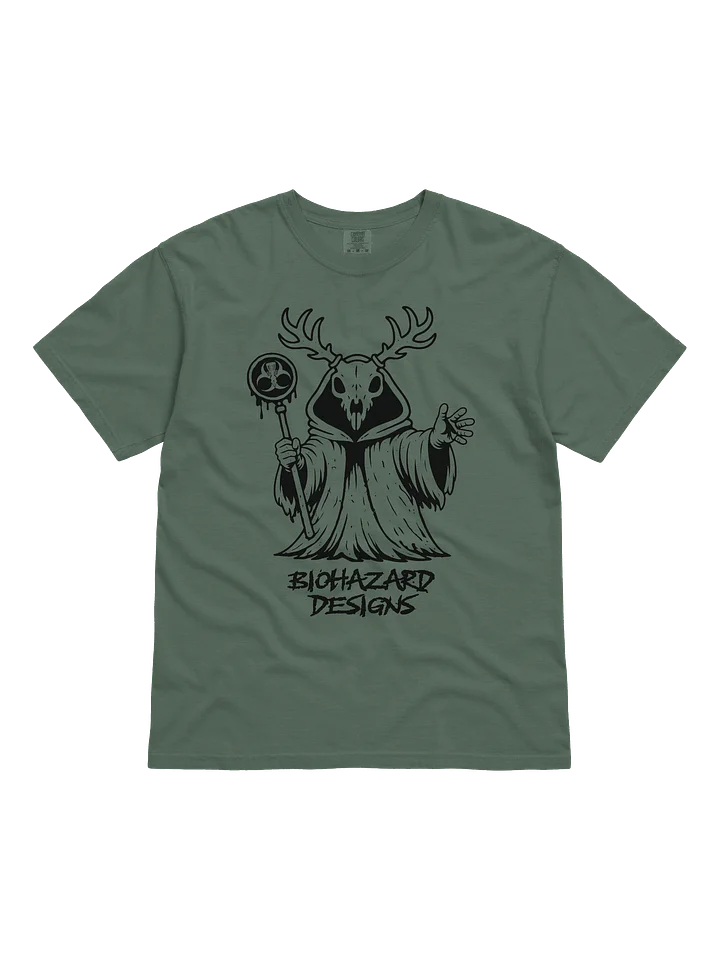 Cult Leader T-Shirt product image (3)