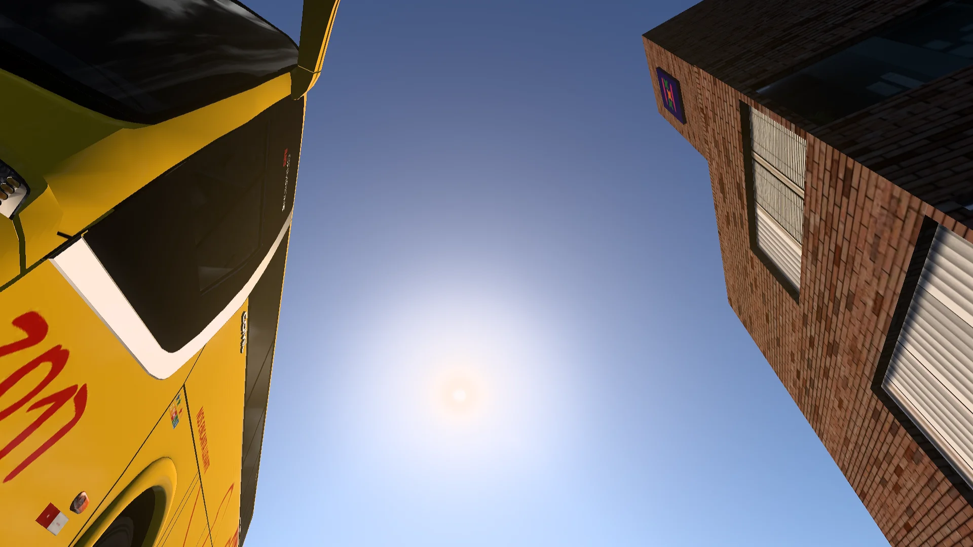 CITA - Comil Campione 3.25 ETS2 | Simulacion Terrestre product image (4)