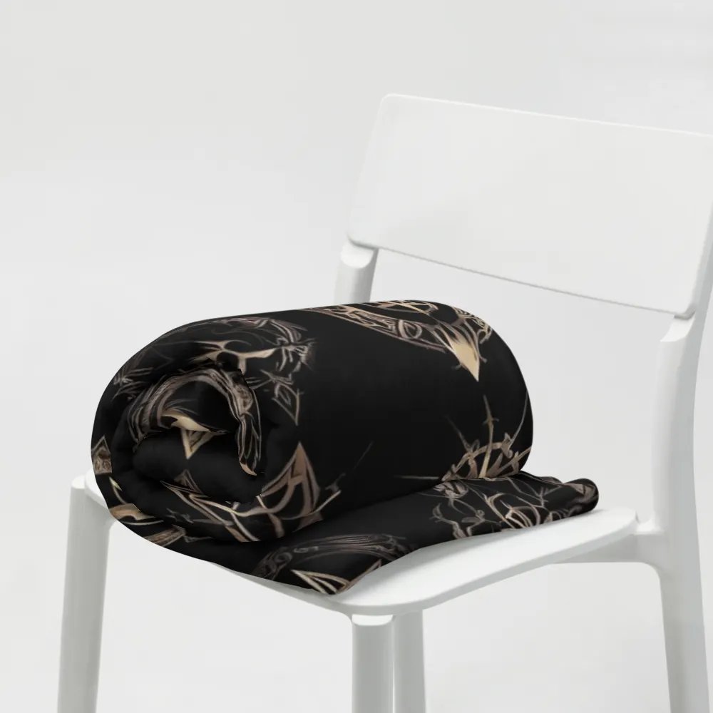 Symbology Blanket product image (7)