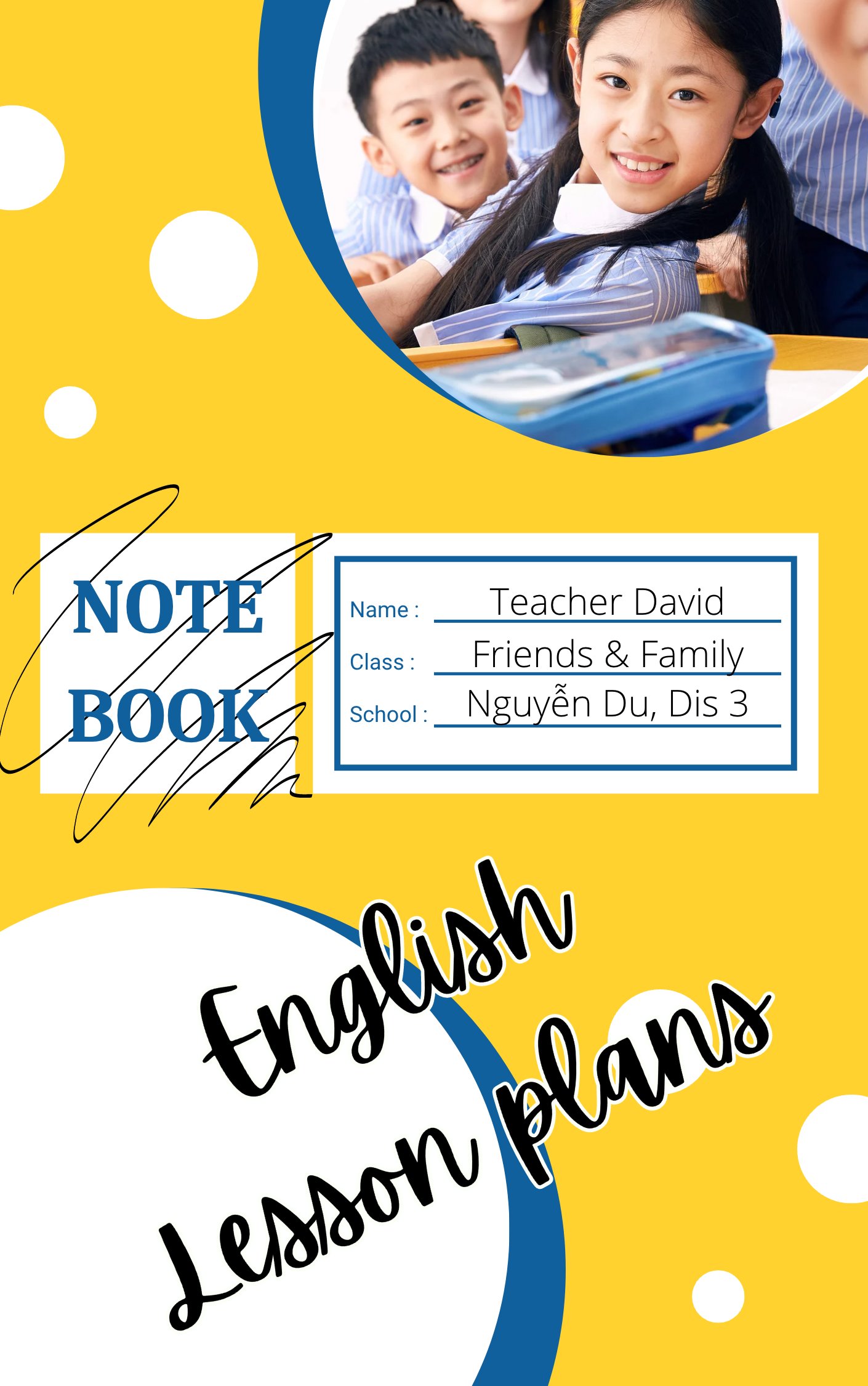 Read to use English Teacher's package 2024 Edition product image (3)