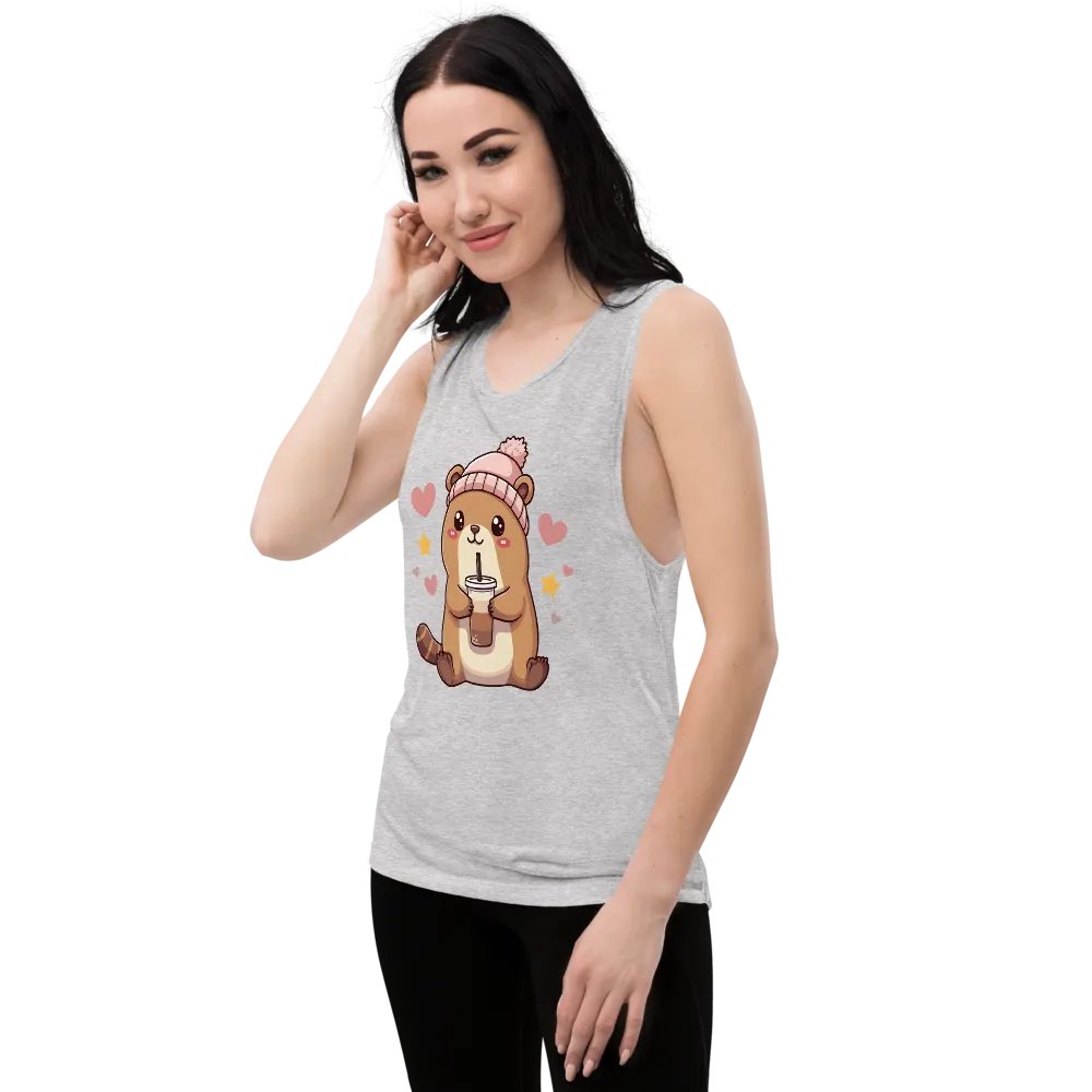 Cute capybara product image (56)
