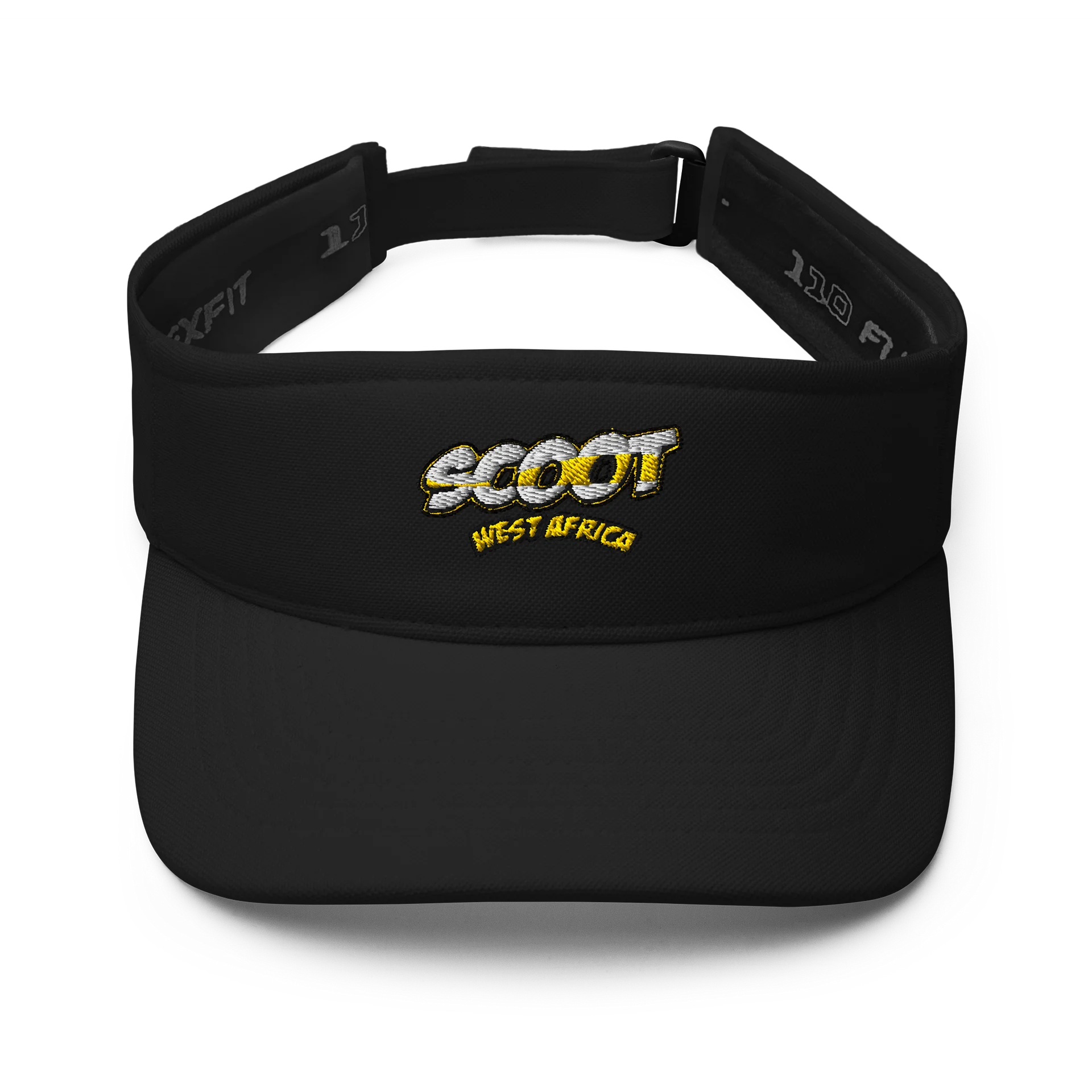 SWA Sun Visor product image (1)