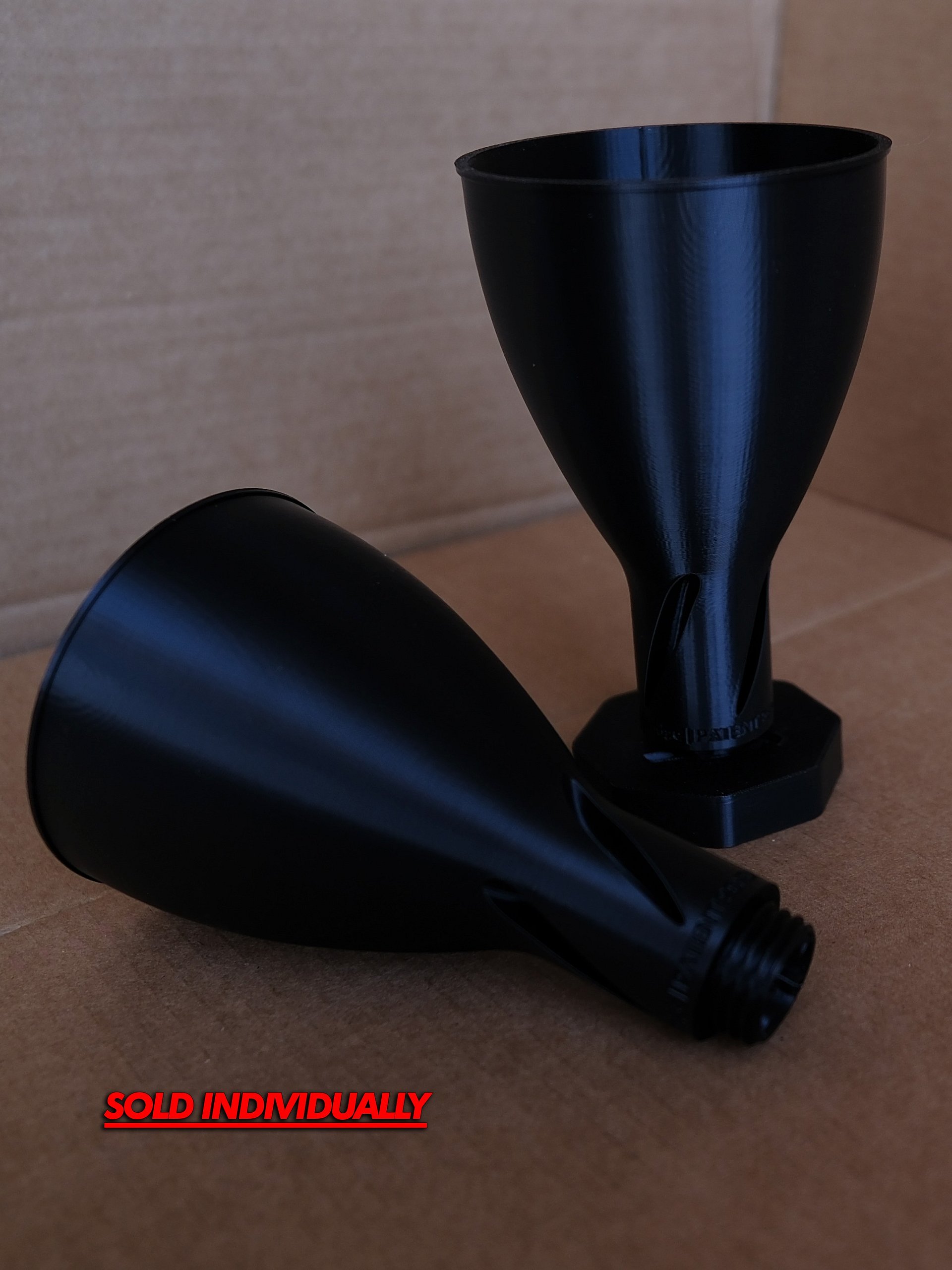 Toyota ThreadSTORM FastFunnel product image (3)