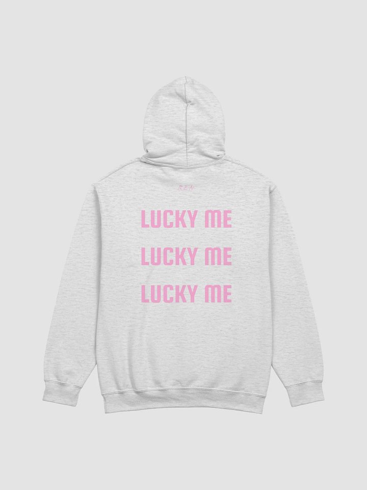 lucky me hoodie product image (1)