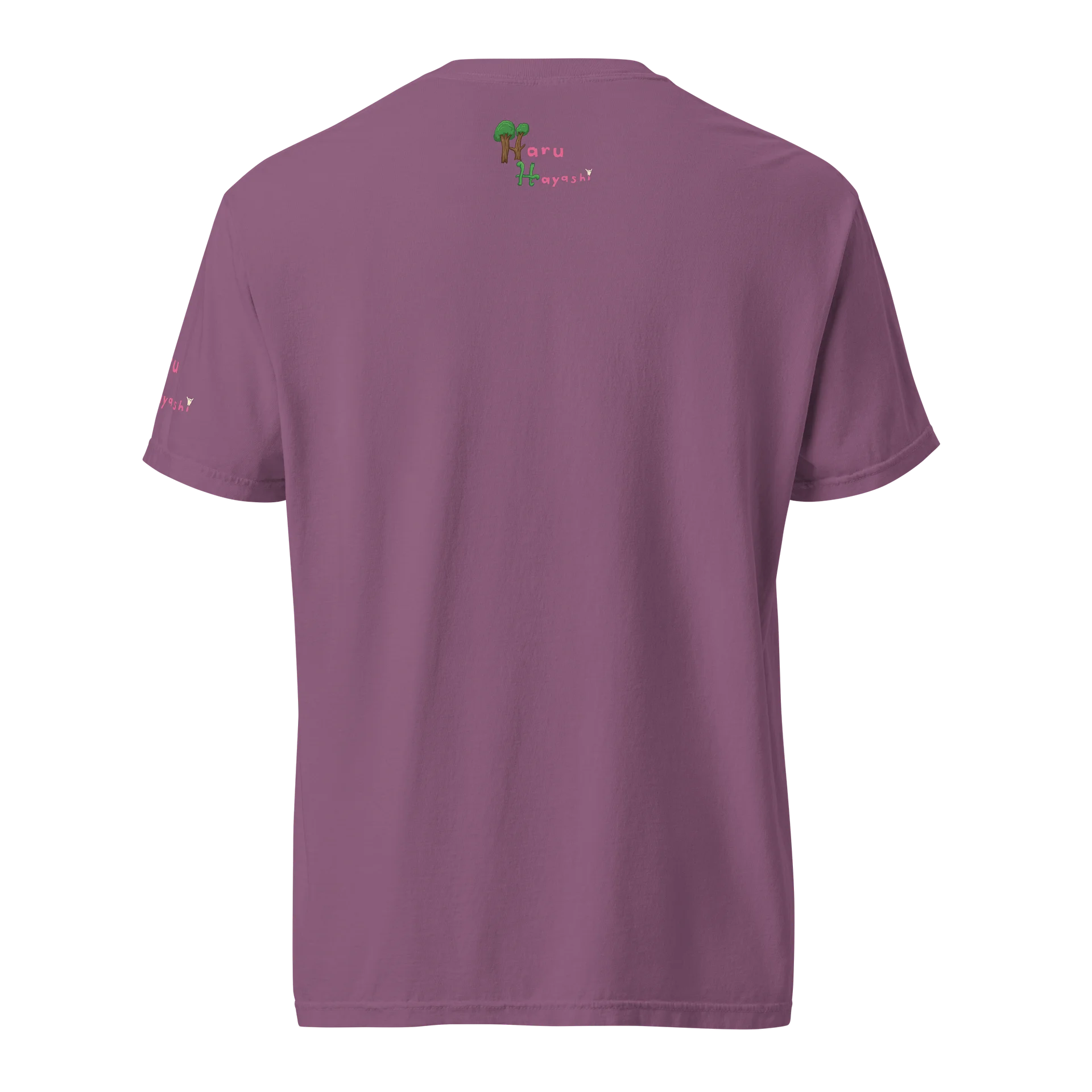 There's People Out There Shirt product image (32)