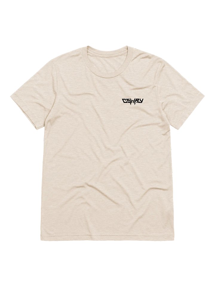 emblem back minimalist tee product image (4)