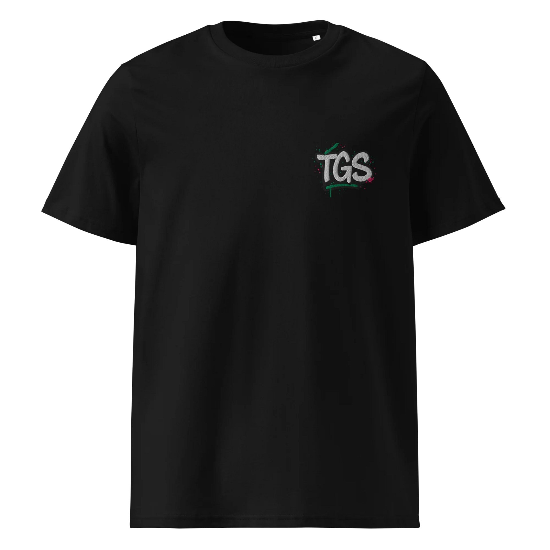 TGS Tee product image (1)
