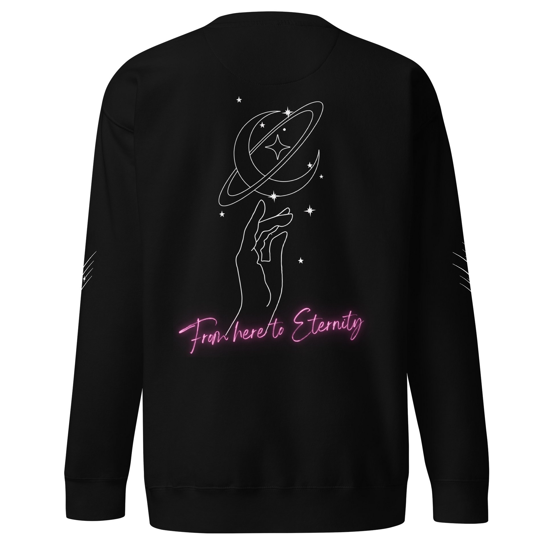 From Here To Eternity Sweatshirt product image (1)