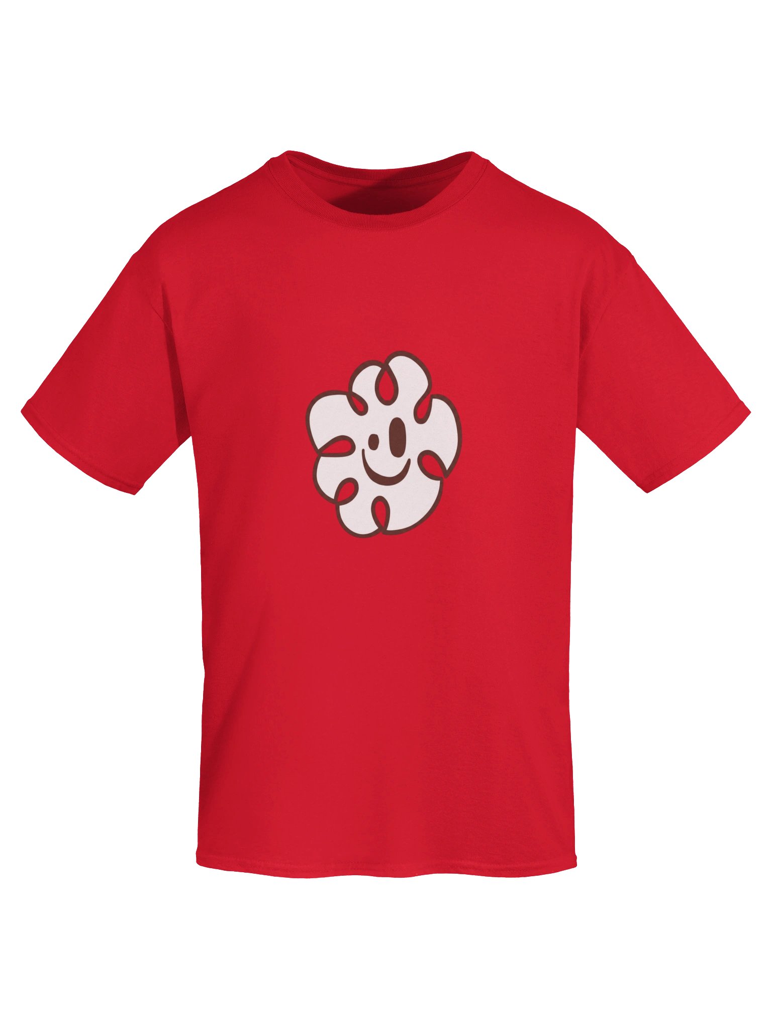 Lammy Unisex Cosplay T-Shirt – Retro PlayStation Rhythm Game Apparel product image (14)