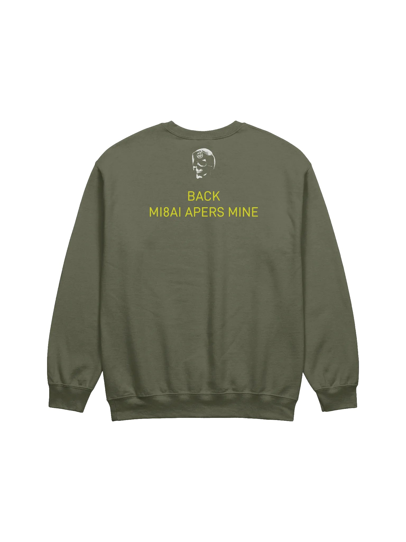 Claymore Mine Sweatshirt product image (2)