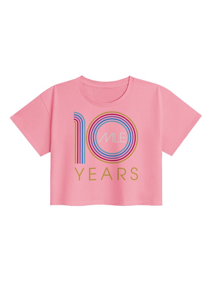 SkyGuy's MLE 10 Crop Top product image (8)