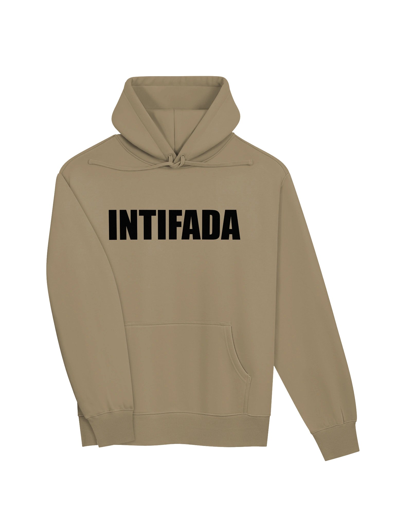 INTIFADA - Minimalist Hoodie product image (3)