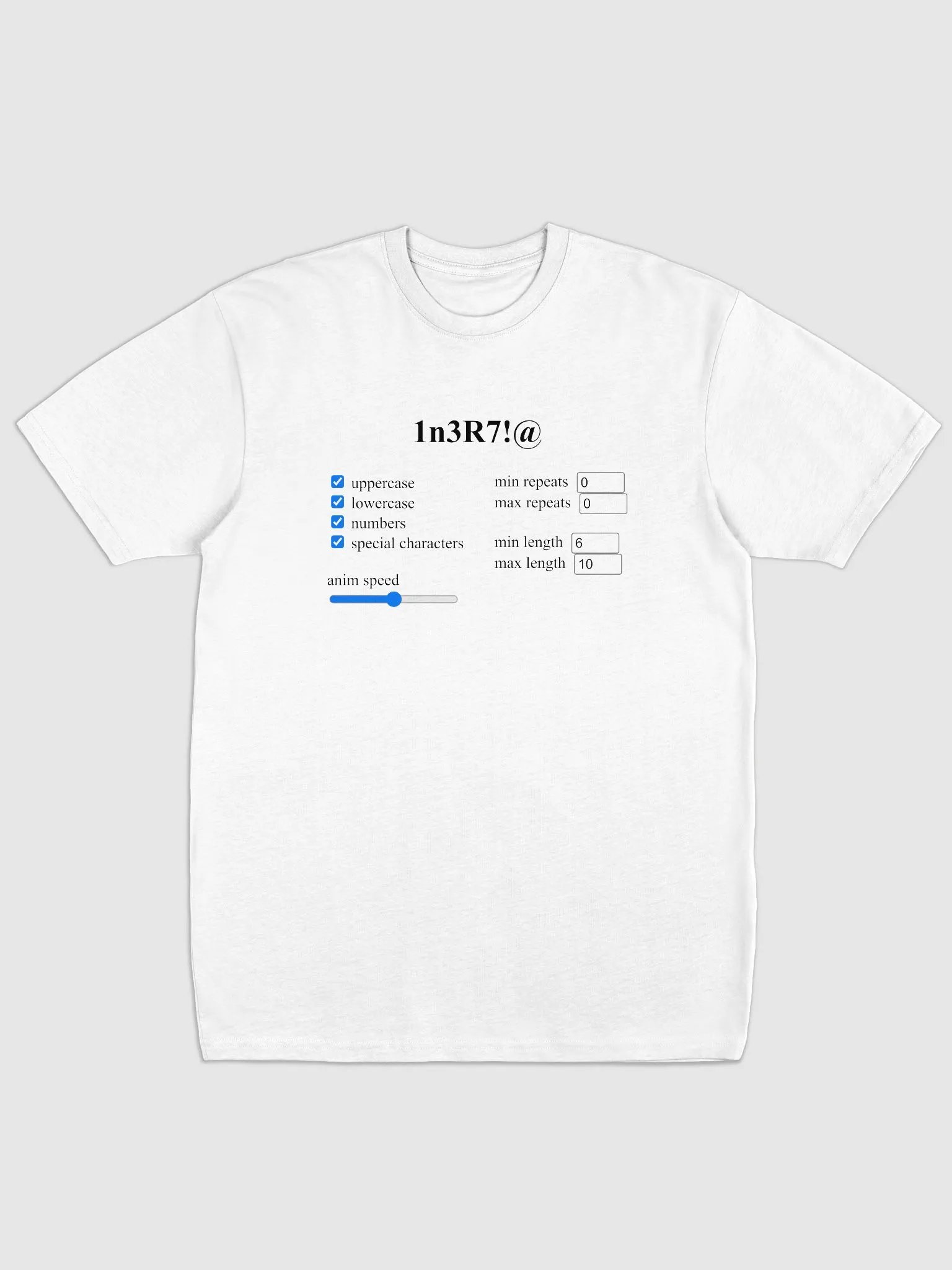 inertia tee product image (1)