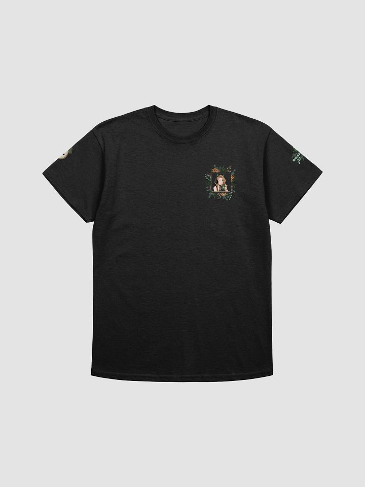 LIMITED EDITION Unisex T-Shirt - Panda [Holidays 2024] product image (1)