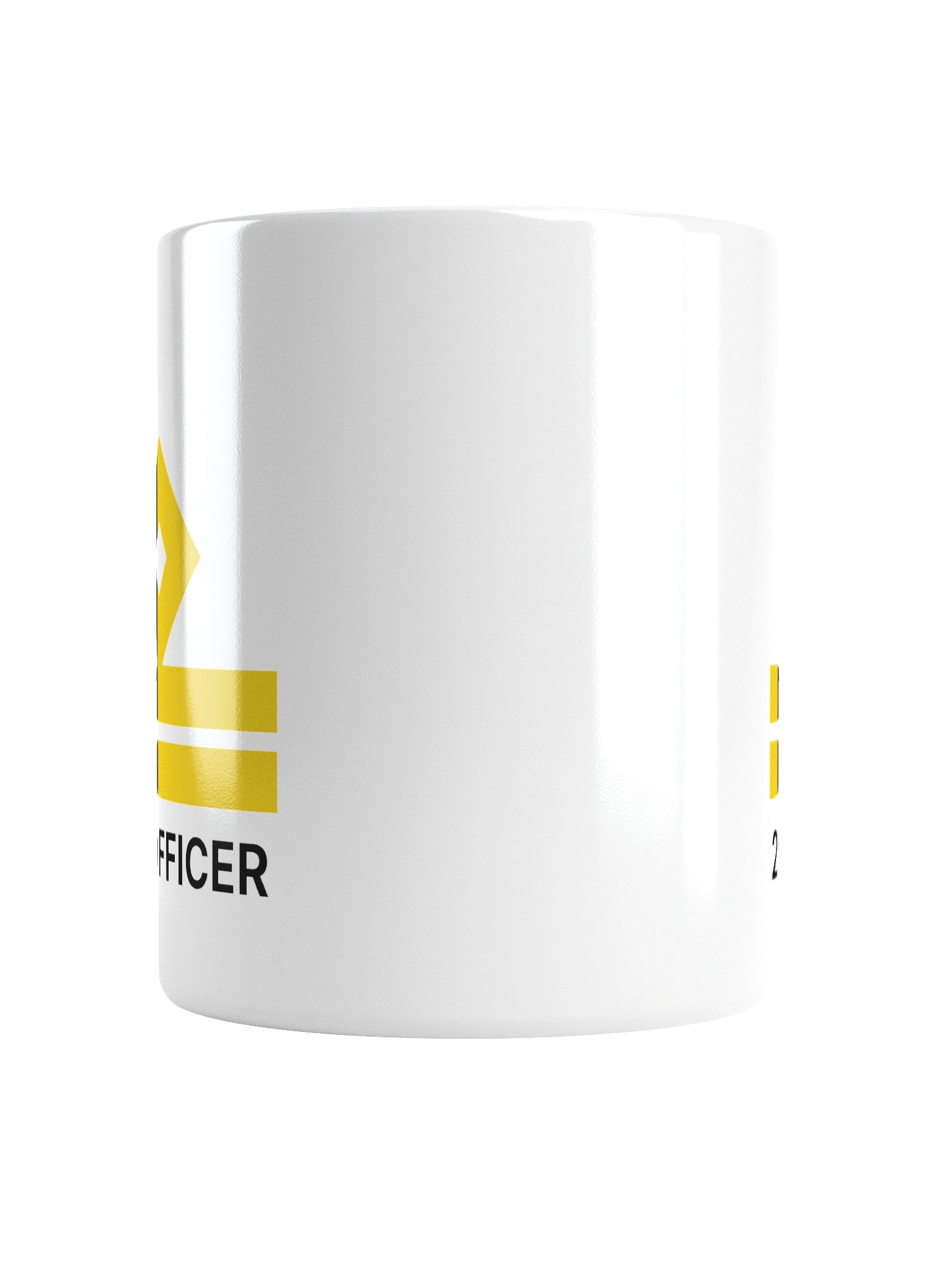 2nd Officer Mug product image (6)