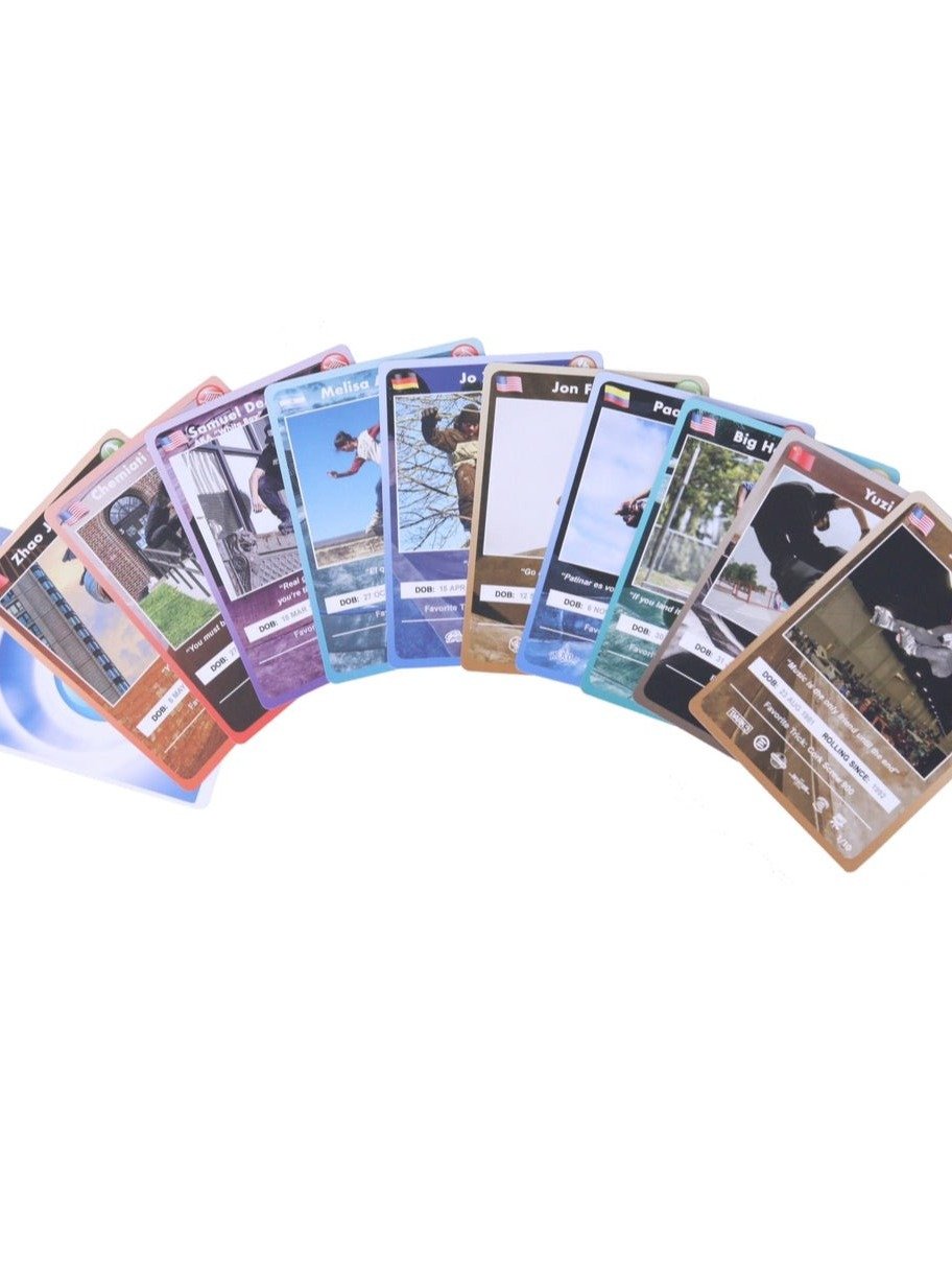 Groove Slices Booster Pack product image (2)