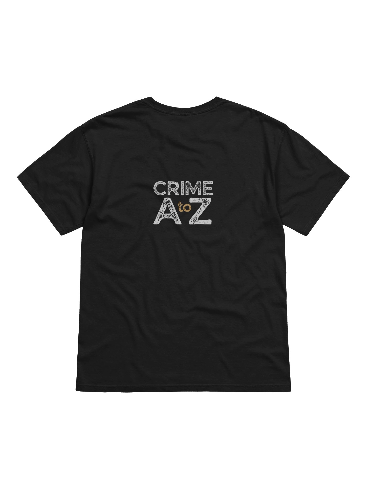 Heavyweight Relaxed Tee - Alibi product image (2)