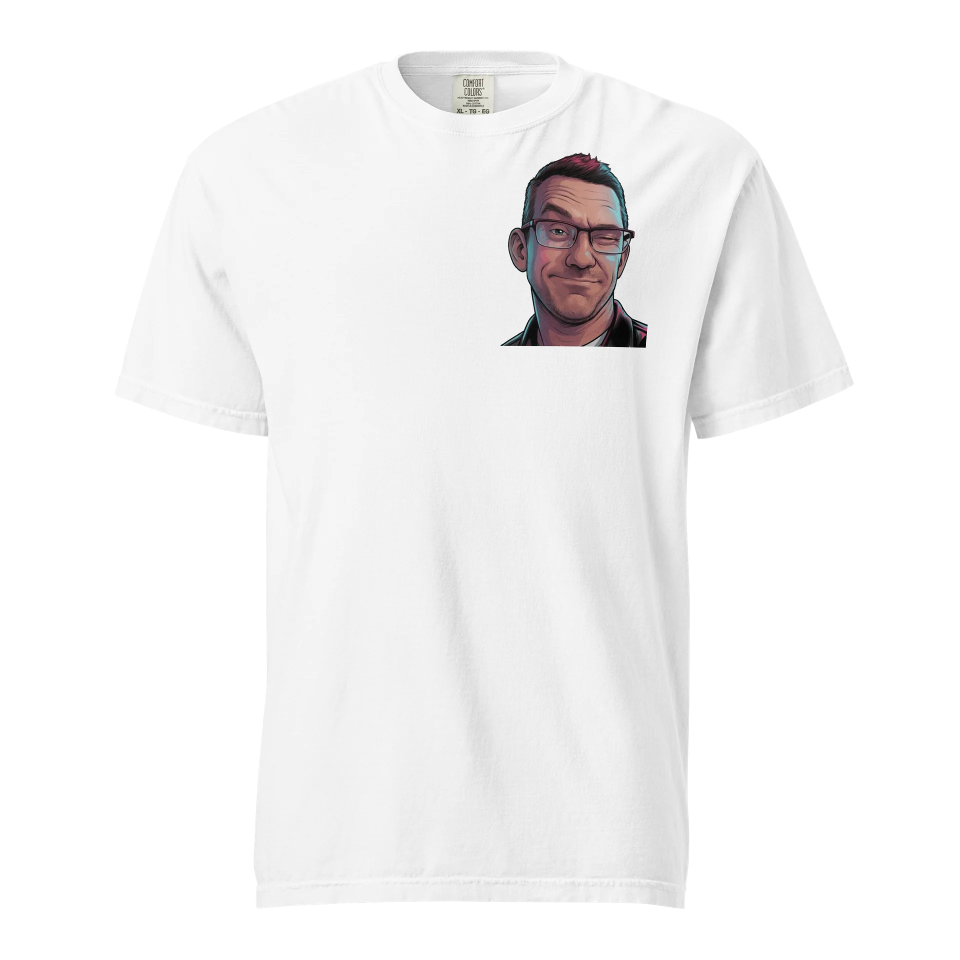 Logo Tee product image (1)