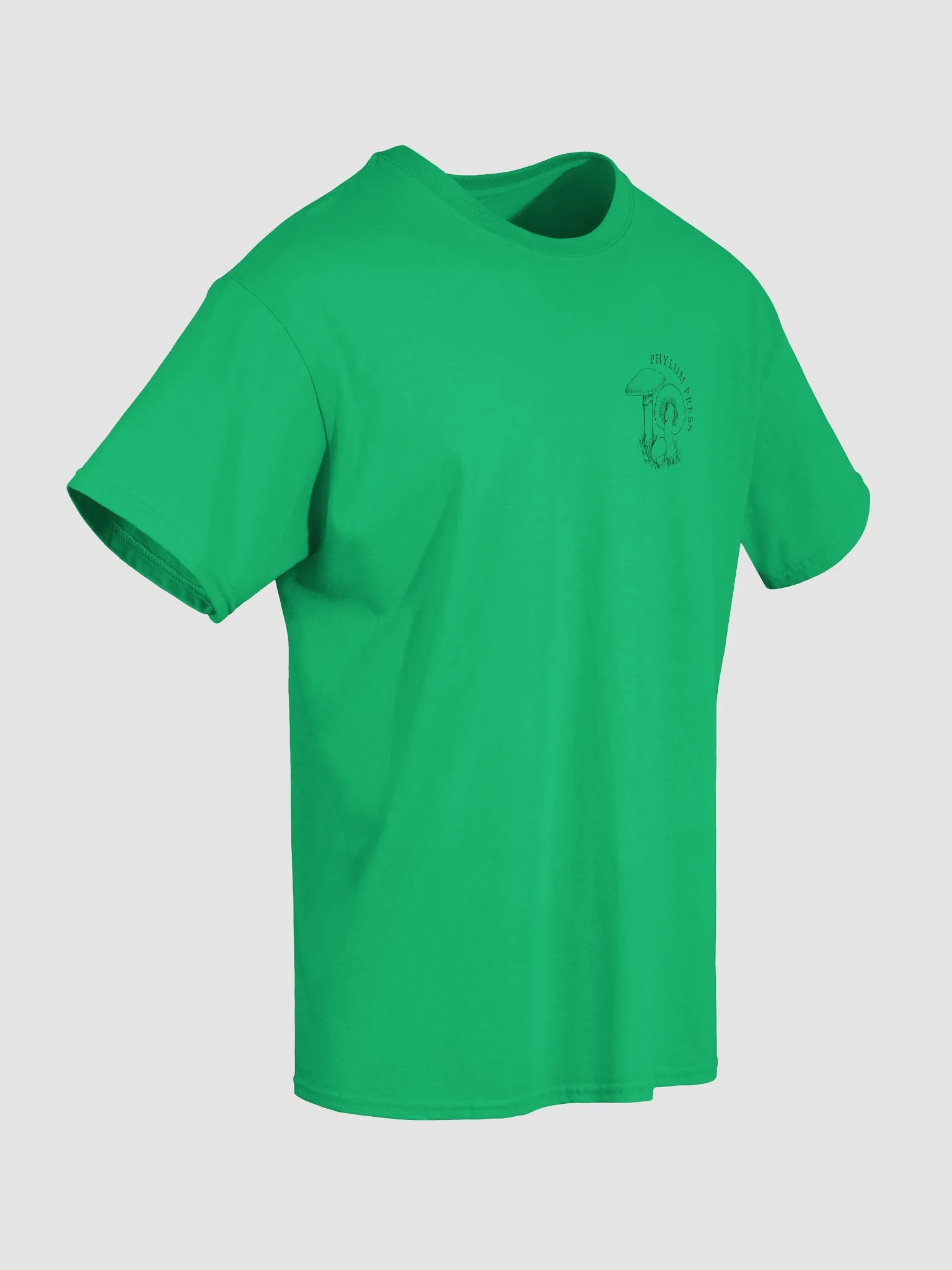 Black Logo T-Shirt product image (23)