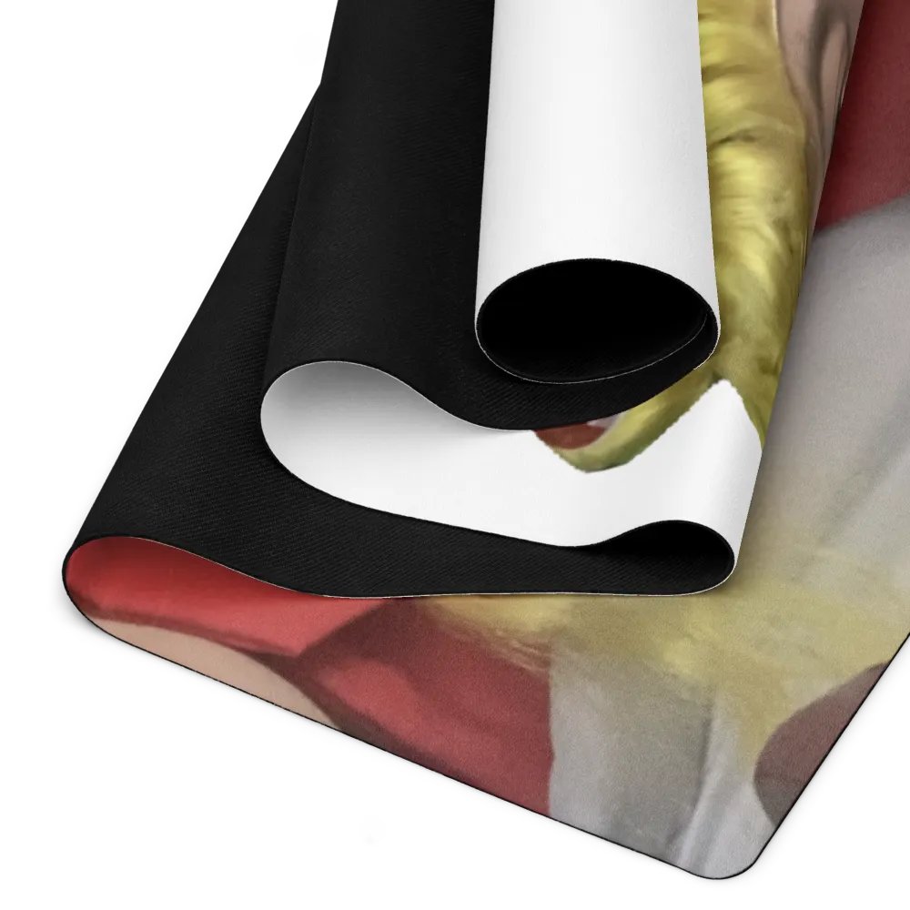 Alpha Yoga product image (2)