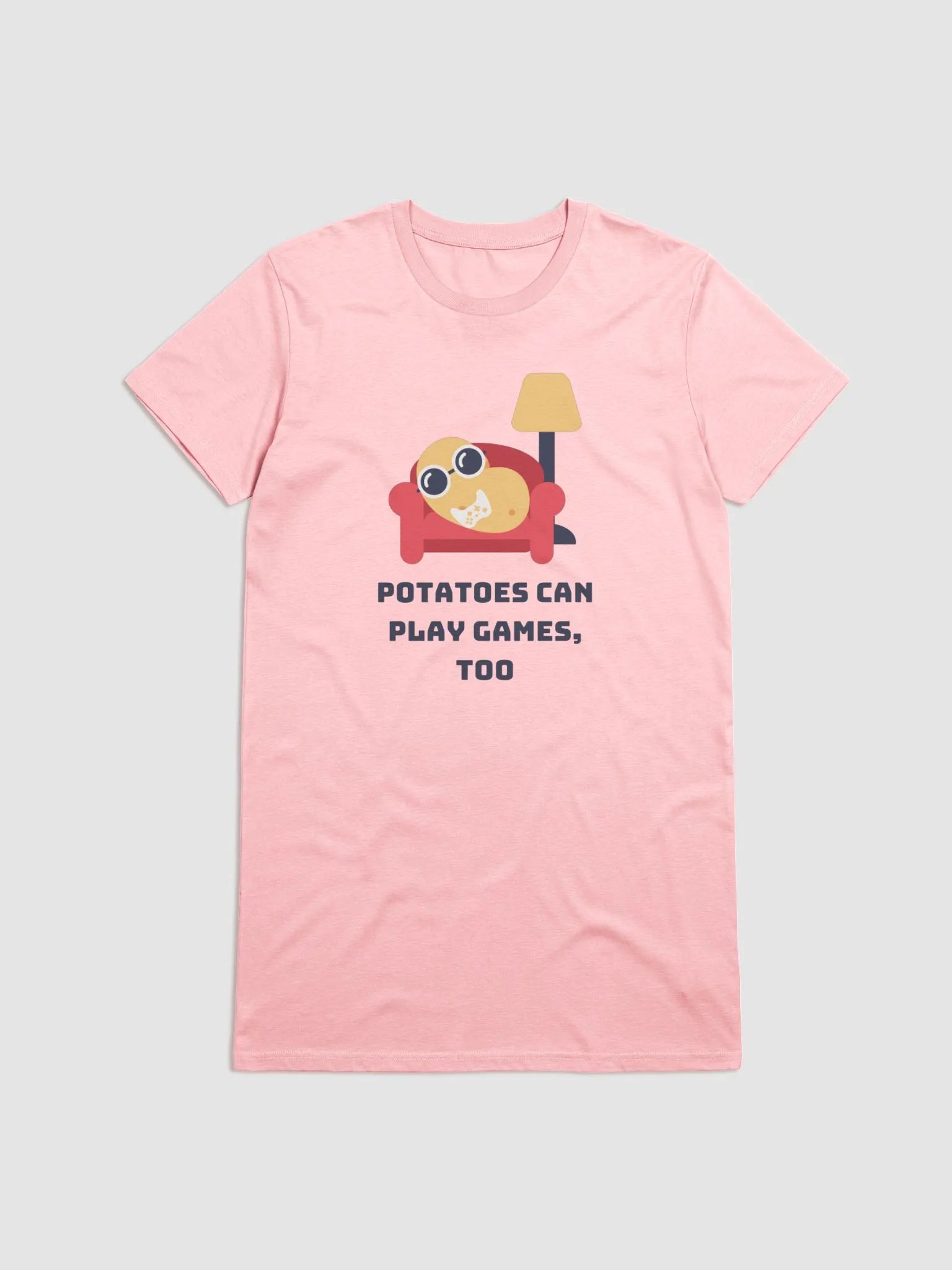 Couch Potato - Dress product image (3)