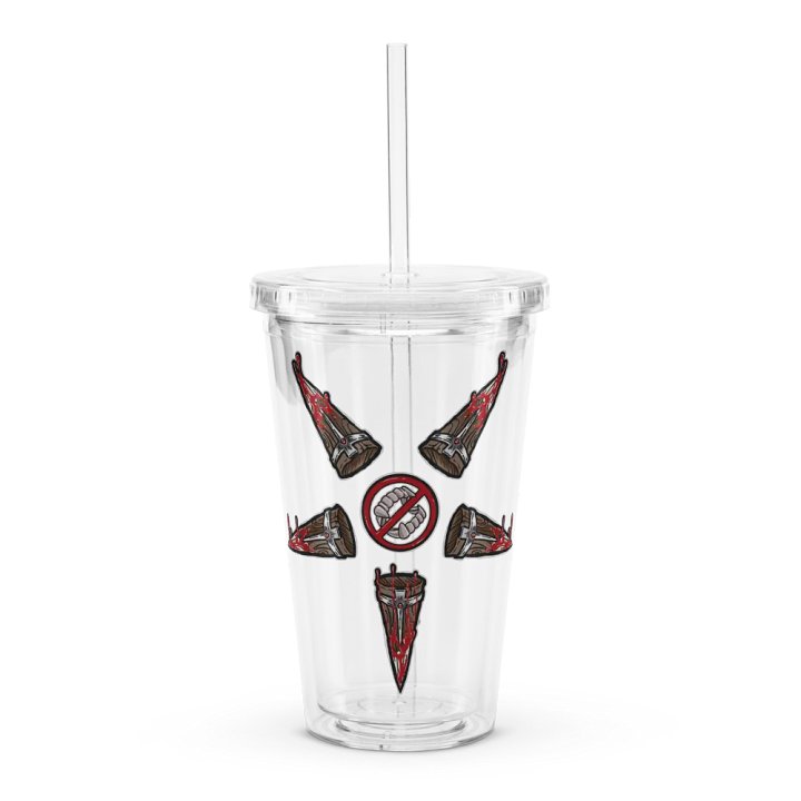 SLAYER SUPERSTAR CUP product image (1)