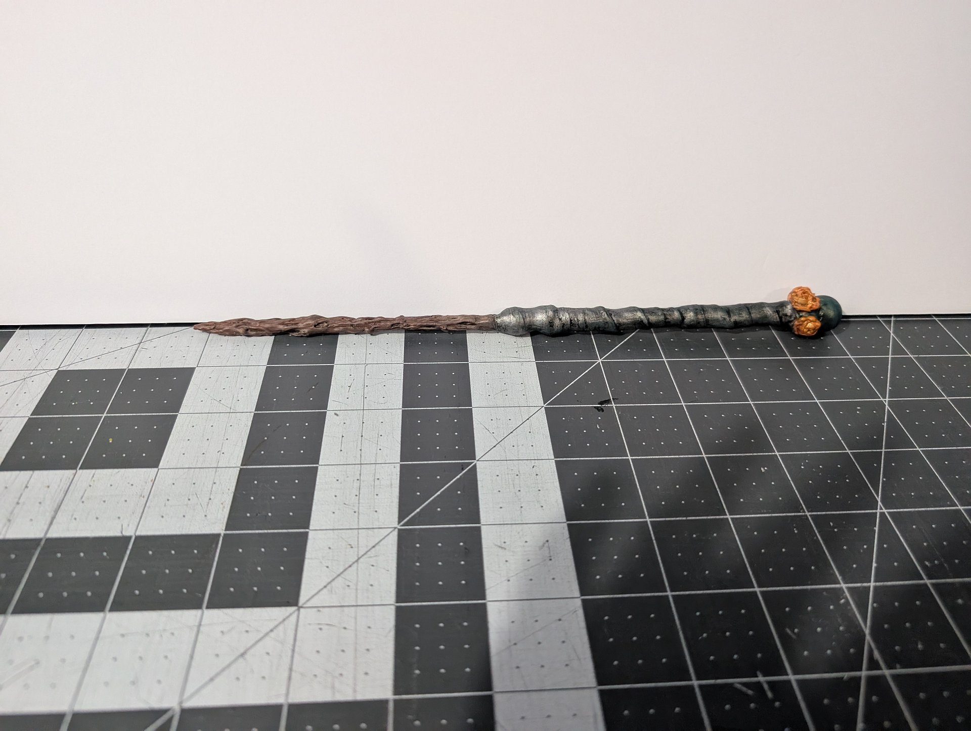 Orb LARP Wand product image (1)