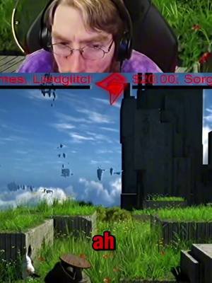 THIS Is Why You NEED to Buy This Game 🔥 #gaming #funny #viral #crimsondesert #fyp 